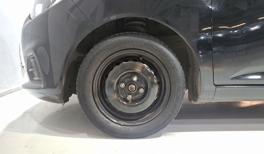 Chevrolet Beat 1.2 LT B MT Hatchback 2020