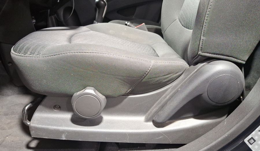 Chevrolet Beat 1.2 LT B MT Hatchback 2020