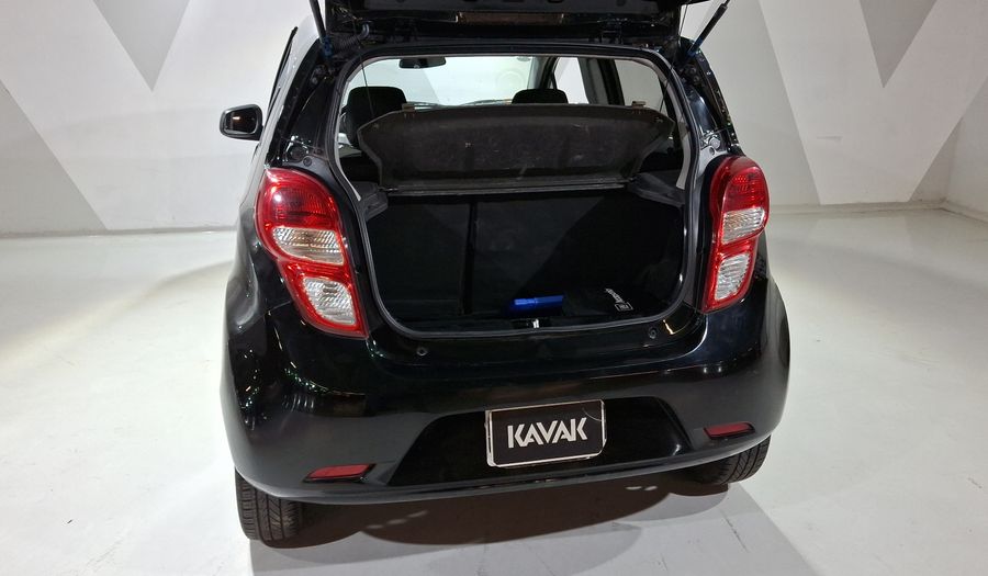 Chevrolet Beat 1.2 LT B MT Hatchback 2020