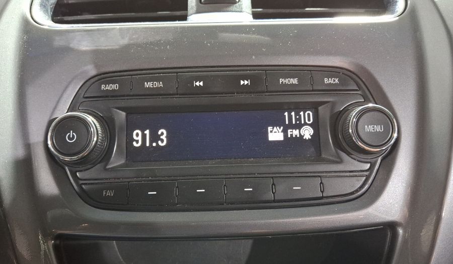 Chevrolet Beat 1.2 LT B MT Hatchback 2020