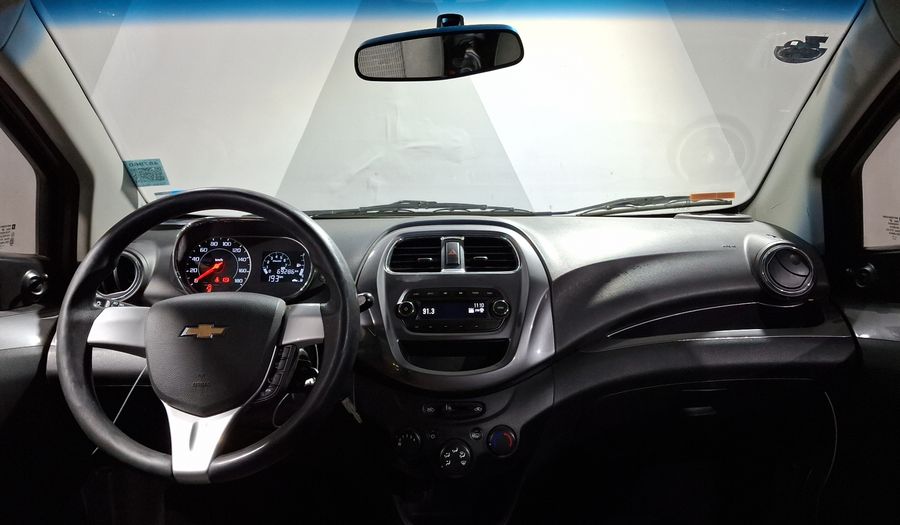 Chevrolet Beat 1.2 LT B MT Hatchback 2020