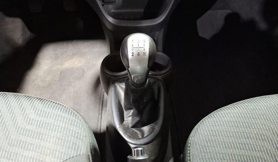 Chevrolet Beat 1.2 LT B MT Hatchback 2020