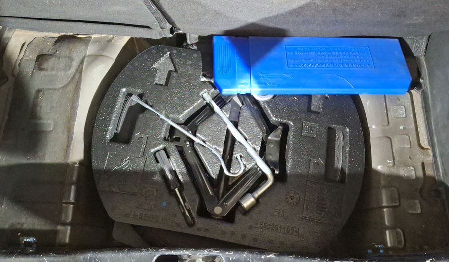 Chevrolet Beat 1.2 LT B MT Hatchback 2020