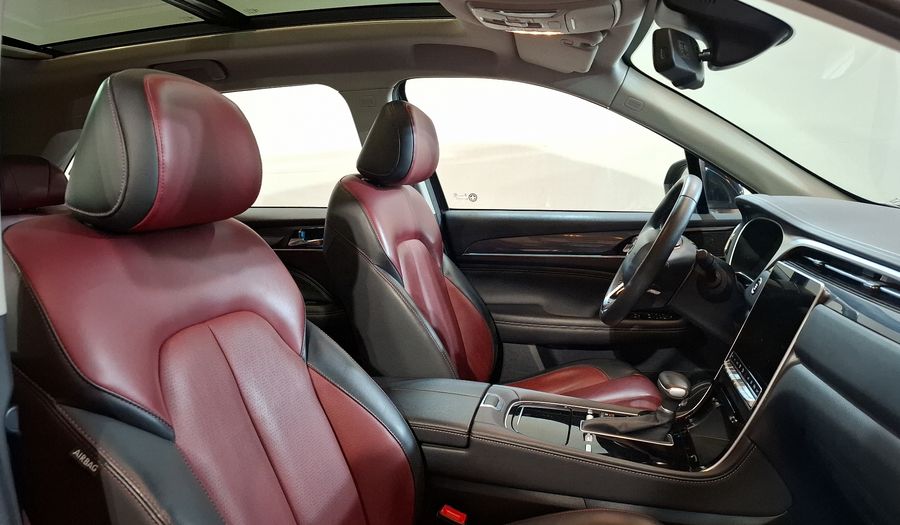 Dodge Journey 1.5 GT PLUS AUTO Suv 2024