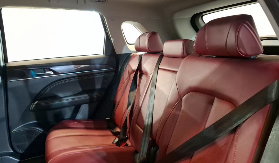 Dodge Journey 1.5 GT PLUS AUTO Suv 2024