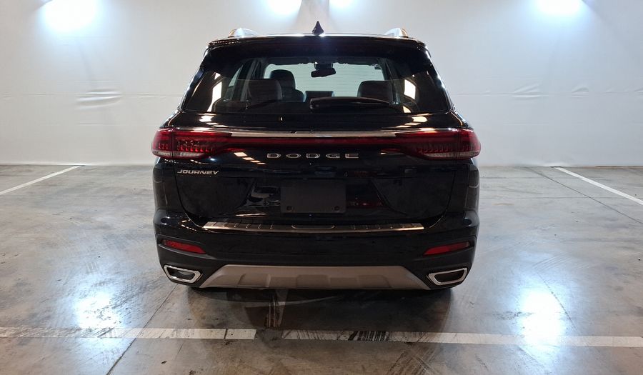 Dodge Journey 1.5 GT PLUS AUTO Suv 2024