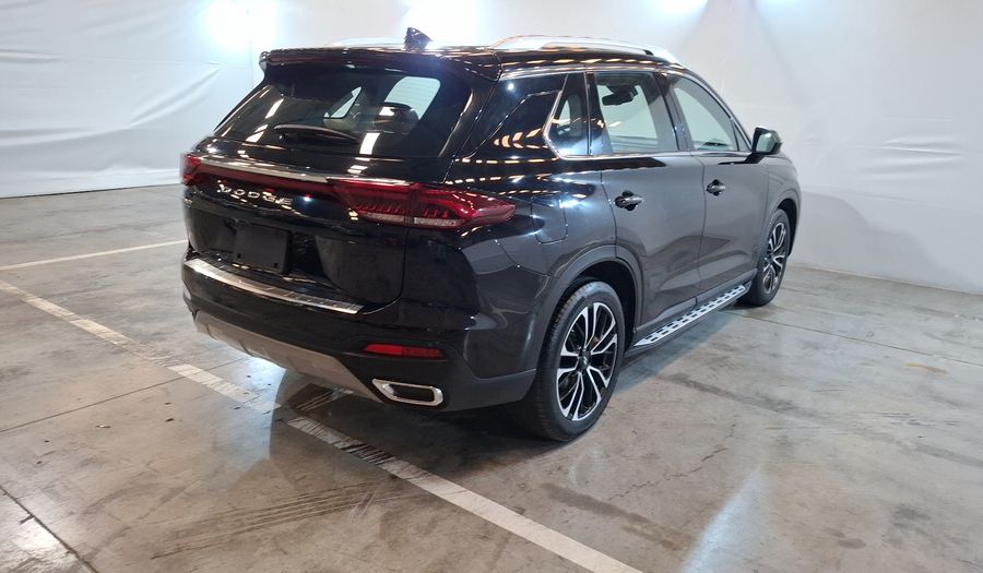 Dodge Journey 1.5 GT PLUS AUTO Suv 2024