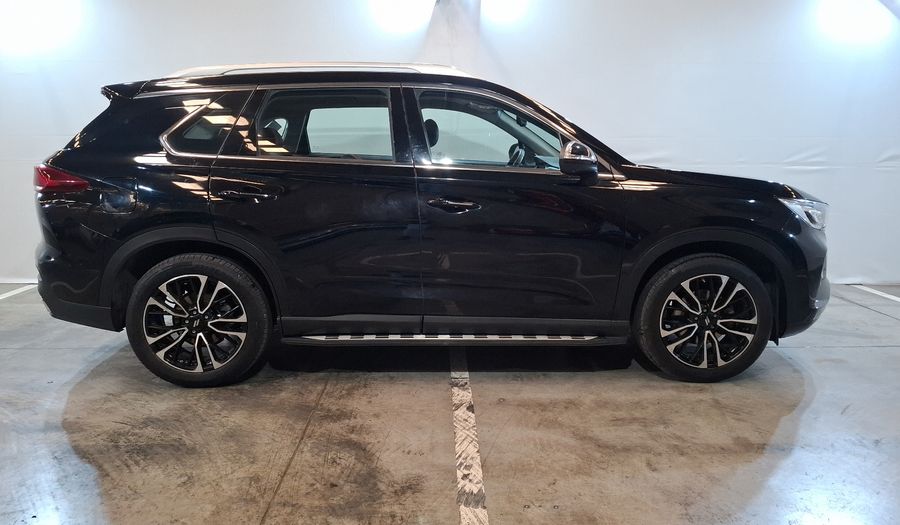 Dodge Journey 1.5 GT PLUS AUTO Suv 2024