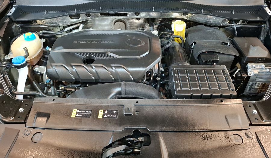 Dodge Journey 1.5 GT PLUS AUTO Suv 2024