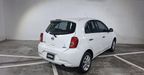 Nissan March 1.6 ADVANCE AT Hatchback 2017