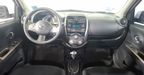 Nissan March 1.6 ADVANCE AT Hatchback 2017