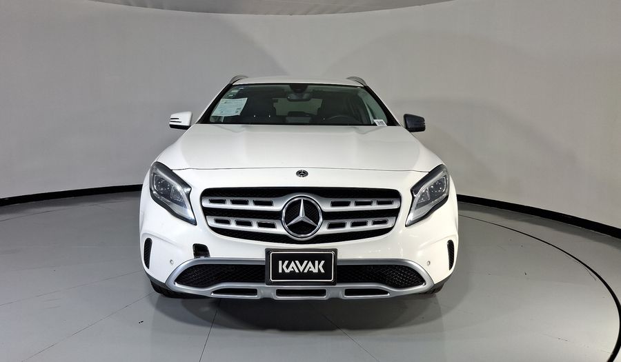 Mercedes Benz Clase Gla 1.6 GLA 200 SPORT DCT Suv 2019