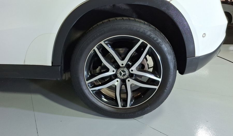 Mercedes Benz Clase Gla 1.6 GLA 200 SPORT DCT Suv 2019