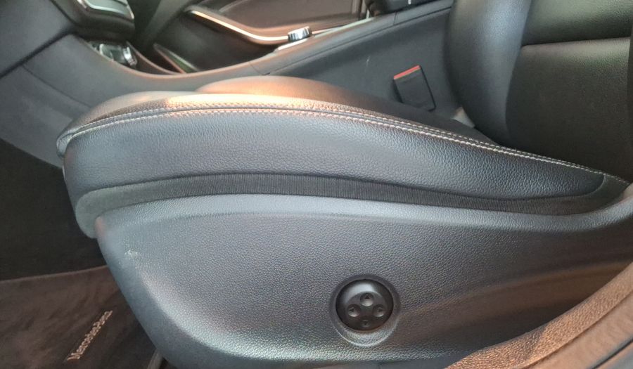 Mercedes Benz Clase Gla 1.6 GLA 200 SPORT DCT Suv 2019