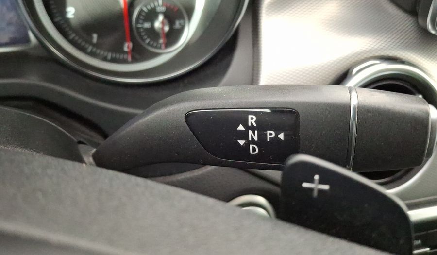 Mercedes Benz Clase Gla 1.6 GLA 200 SPORT DCT Suv 2019