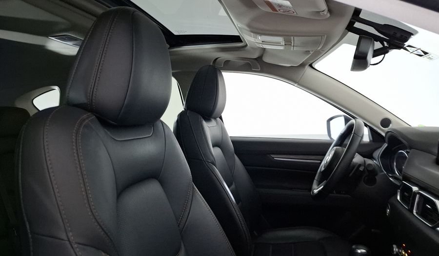 Mazda Cx-5 2.5 SIGNATURE AUTO Suv 2022