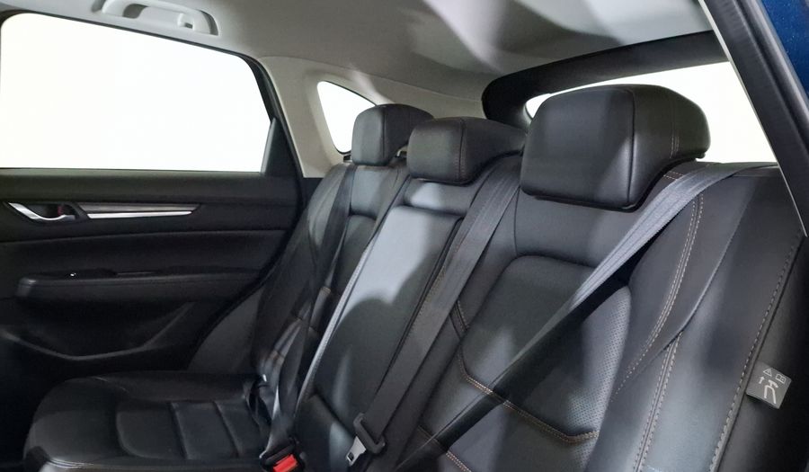 Mazda Cx-5 2.5 SIGNATURE AUTO Suv 2022