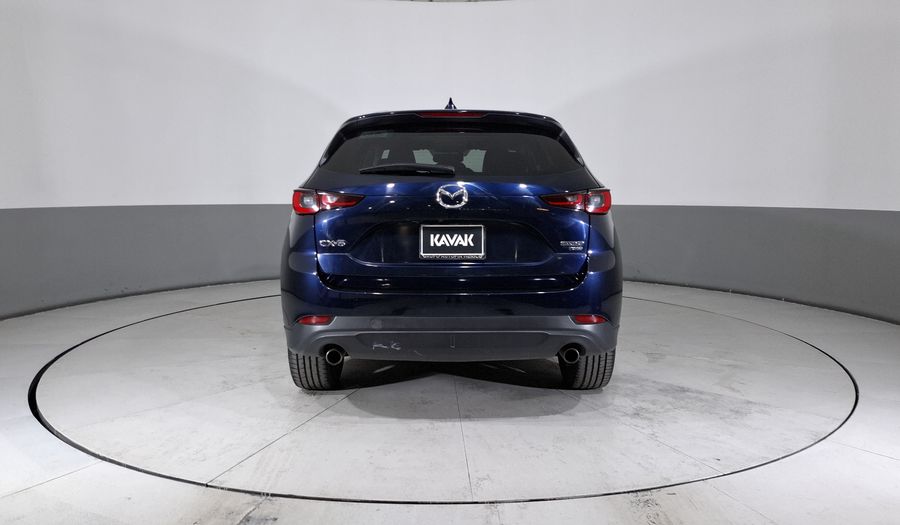 Mazda Cx-5 2.5 SIGNATURE AUTO Suv 2022