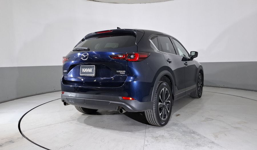 Mazda Cx-5 2.5 SIGNATURE AUTO Suv 2022