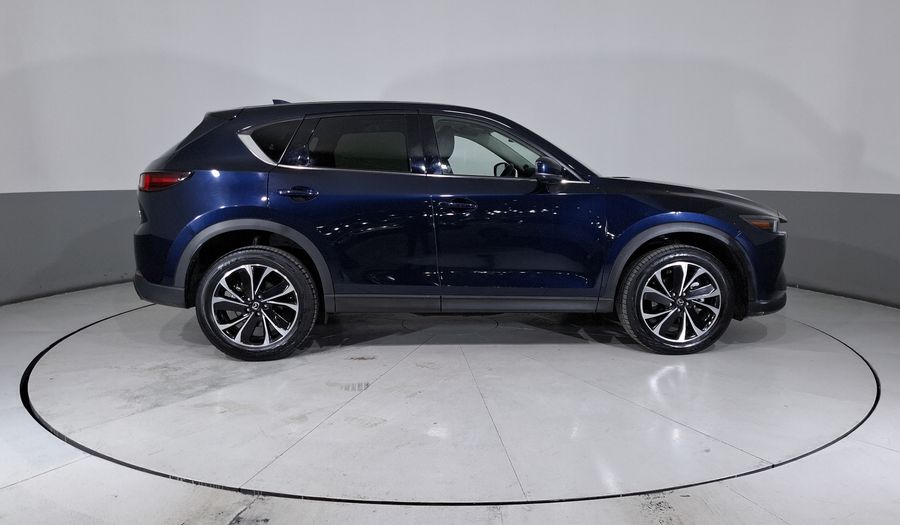 Mazda Cx-5 2.5 SIGNATURE AUTO Suv 2022