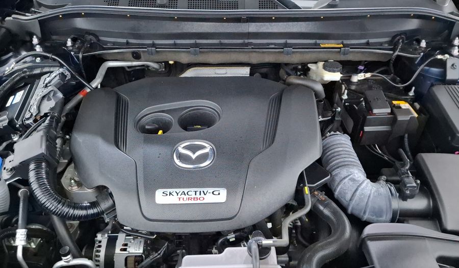 Mazda Cx-5 2.5 SIGNATURE AUTO Suv 2022