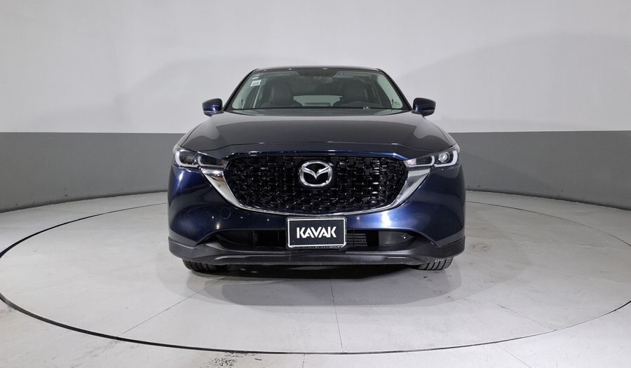 Mazda Cx-5 2.5 SIGNATURE AUTO Suv 2022