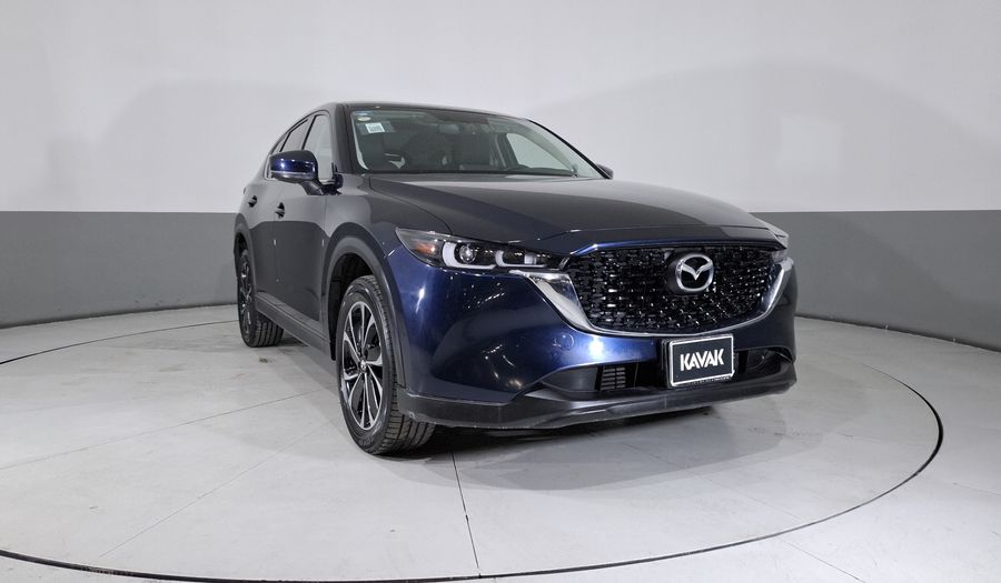 Mazda Cx-5 2.5 SIGNATURE AUTO Suv 2022