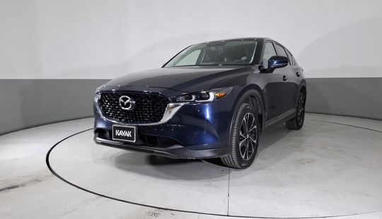 Mazda • CX-5