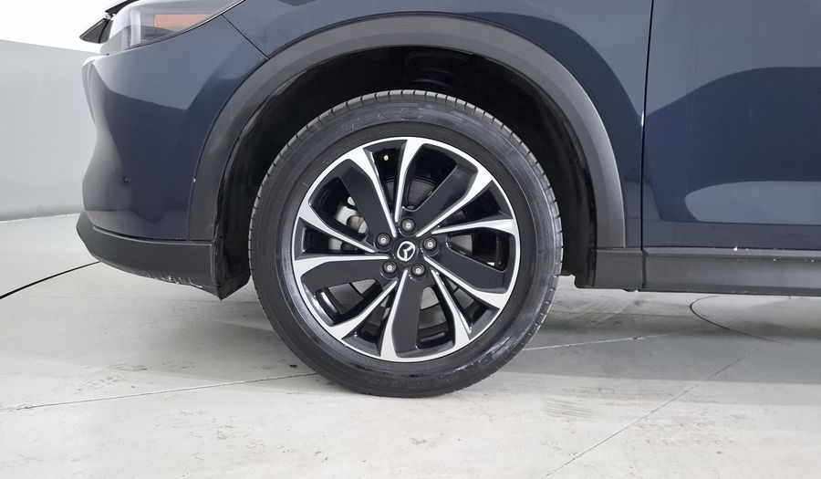 Mazda Cx-5 2.5 SIGNATURE AUTO Suv 2022