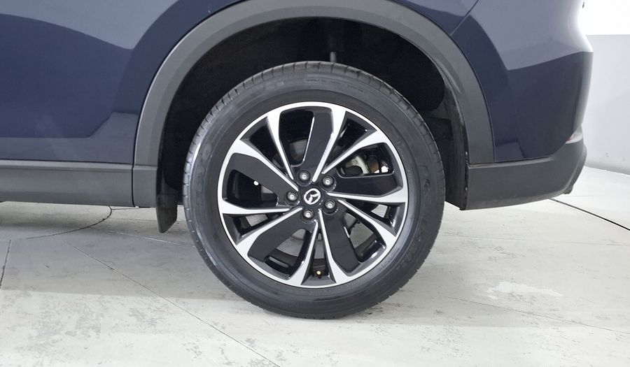 Mazda Cx-5 2.5 SIGNATURE AUTO Suv 2022
