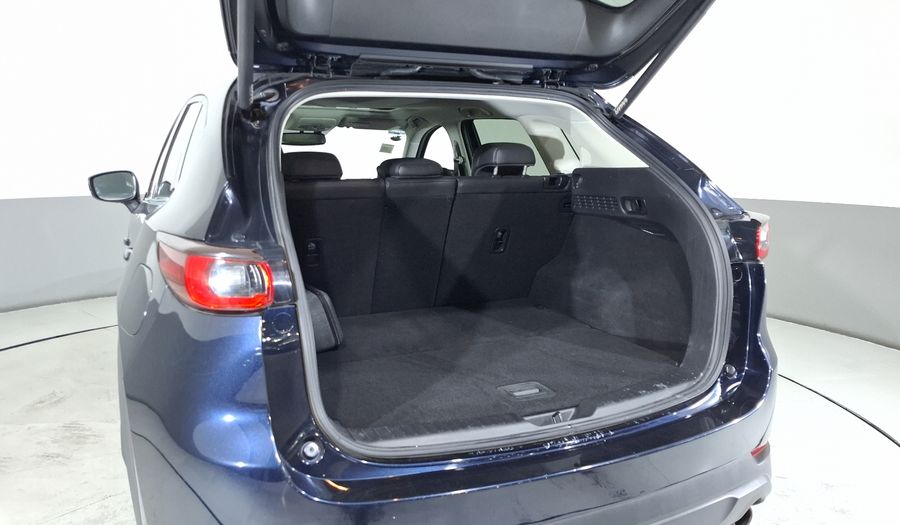 Mazda Cx-5 2.5 SIGNATURE AUTO Suv 2022