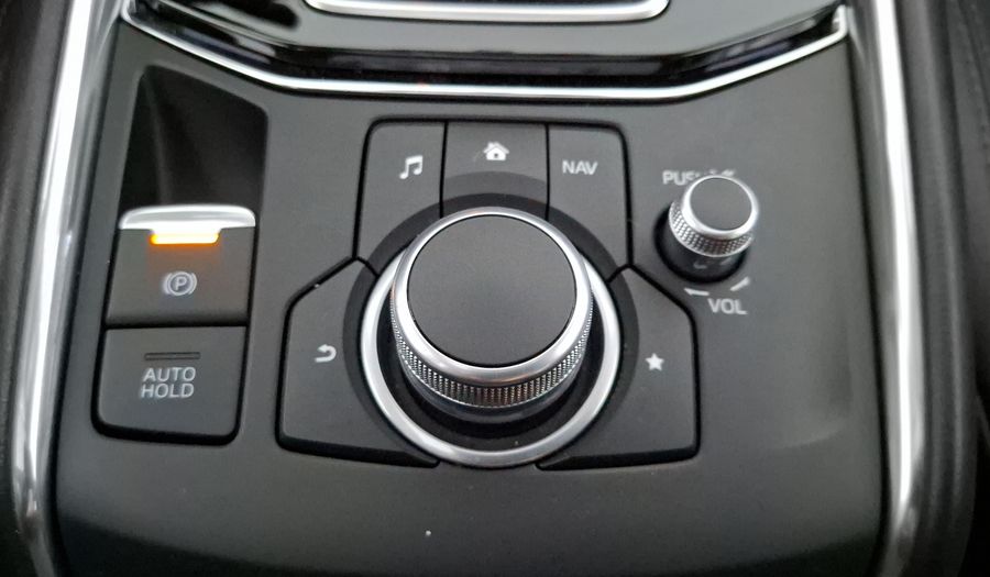Mazda Cx-5 2.5 SIGNATURE AUTO Suv 2022