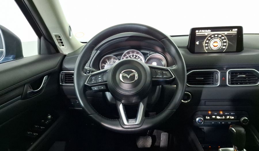 Mazda Cx-5 2.5 SIGNATURE AUTO Suv 2022