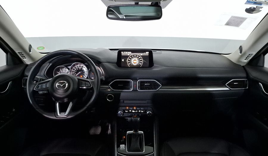 Mazda Cx-5 2.5 SIGNATURE AUTO Suv 2022