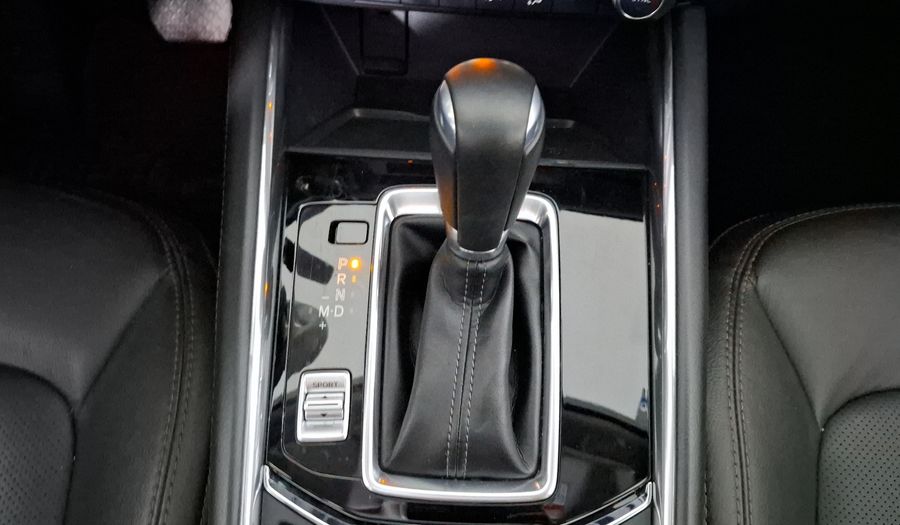Mazda Cx-5 2.5 SIGNATURE AUTO Suv 2022