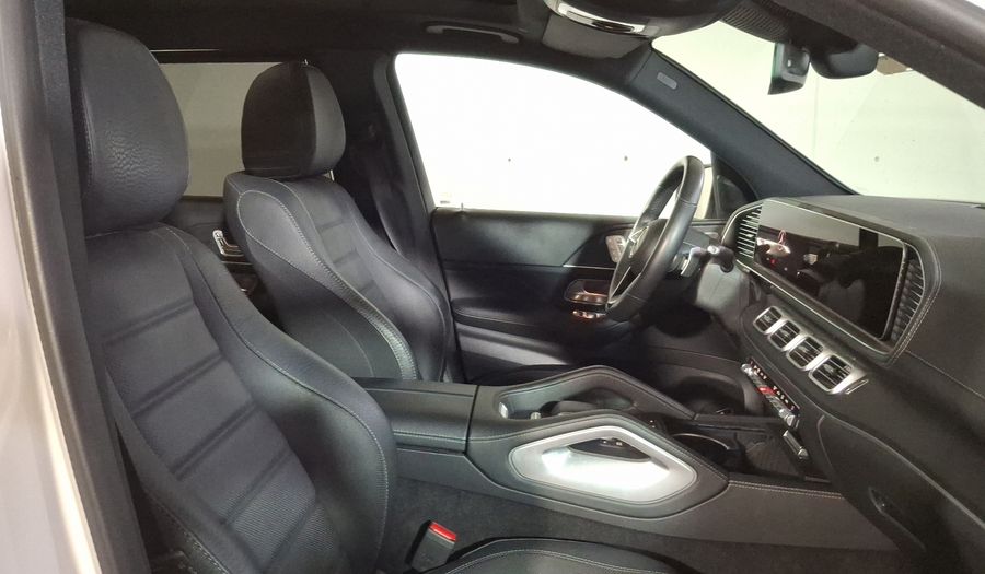 Mercedes Benz Clase Gls 3.0 MHEV GLS 450 AUTO 4MATIC Suv 2024