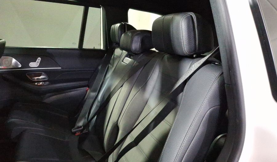 Mercedes Benz Clase Gls 3.0 MHEV GLS 450 AUTO 4MATIC Suv 2024