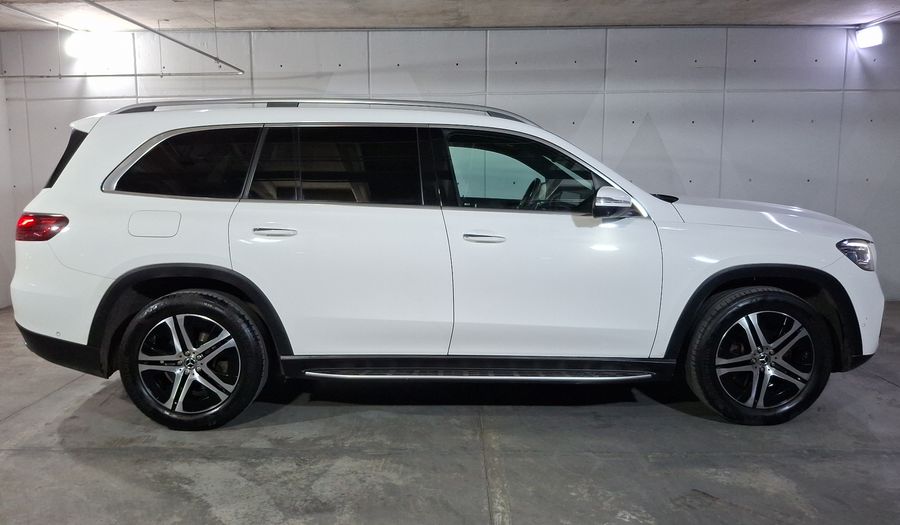 Mercedes Benz Clase Gls 3.0 MHEV GLS 450 AUTO 4MATIC Suv 2024
