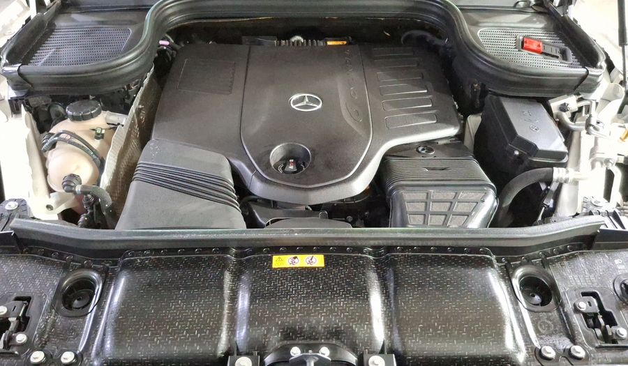 Mercedes Benz Clase Gls 3.0 MHEV GLS 450 AUTO 4MATIC Suv 2024
