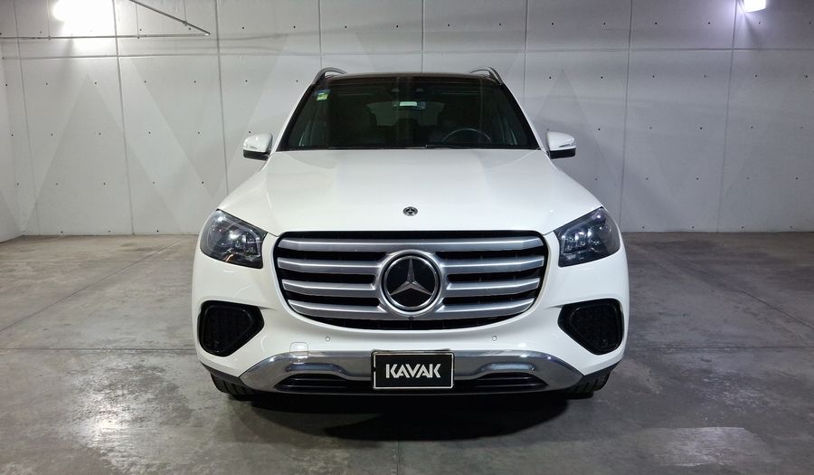 Mercedes Benz Clase Gls 3.0 MHEV GLS 450 AUTO 4MATIC Suv 2024