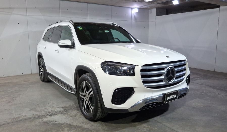 Mercedes Benz Clase Gls 3.0 MHEV GLS 450 AUTO 4MATIC Suv 2024