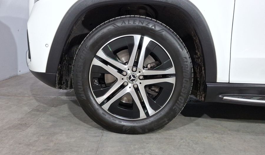 Mercedes Benz Clase Gls 3.0 MHEV GLS 450 AUTO 4MATIC Suv 2024