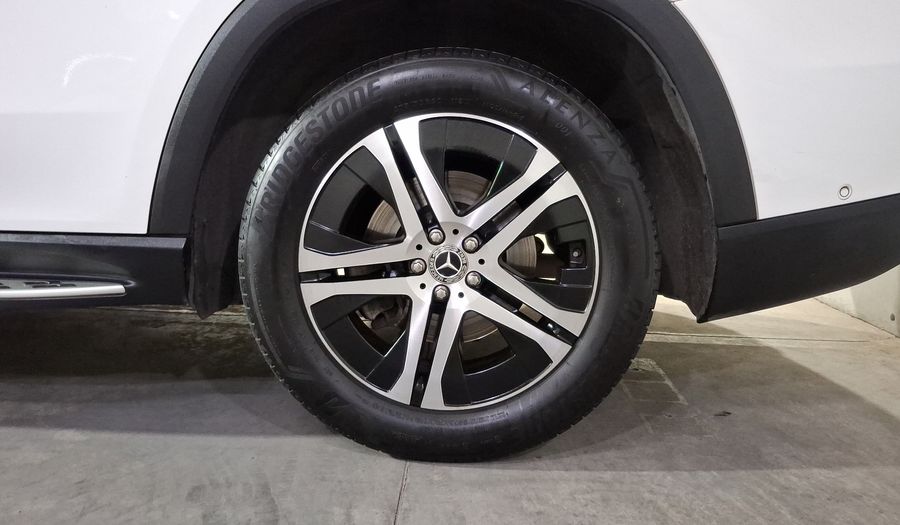 Mercedes Benz Clase Gls 3.0 MHEV GLS 450 AUTO 4MATIC Suv 2024