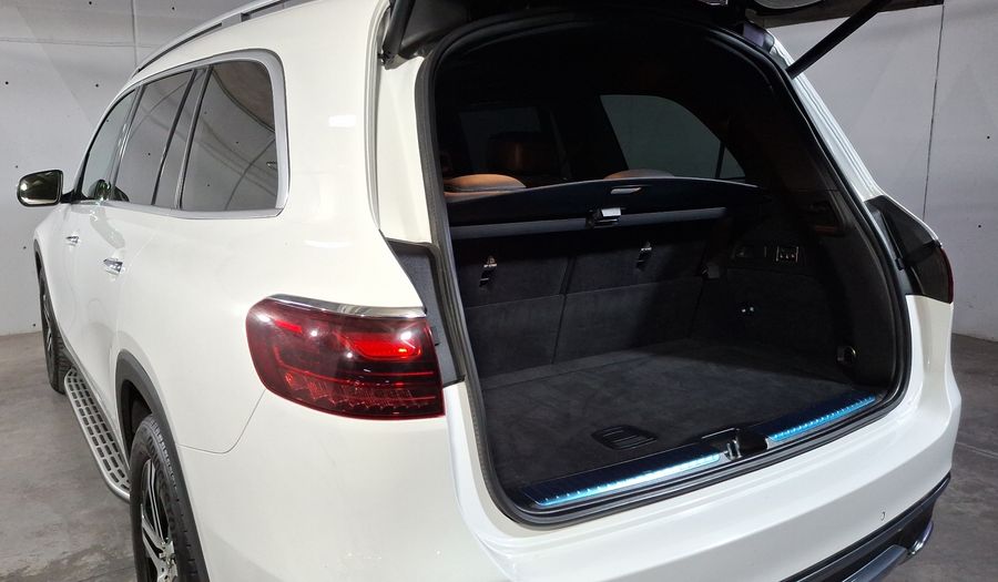Mercedes Benz Clase Gls 3.0 MHEV GLS 450 AUTO 4MATIC Suv 2024