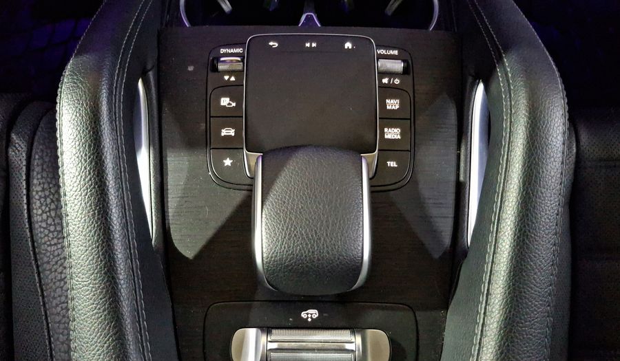 Mercedes Benz Clase Gls 3.0 MHEV GLS 450 AUTO 4MATIC Suv 2024