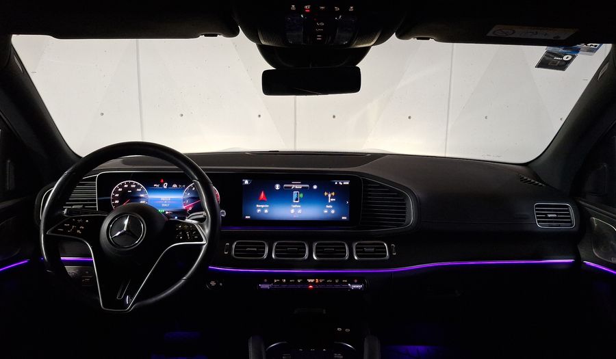 Mercedes Benz Clase Gls 3.0 MHEV GLS 450 AUTO 4MATIC Suv 2024