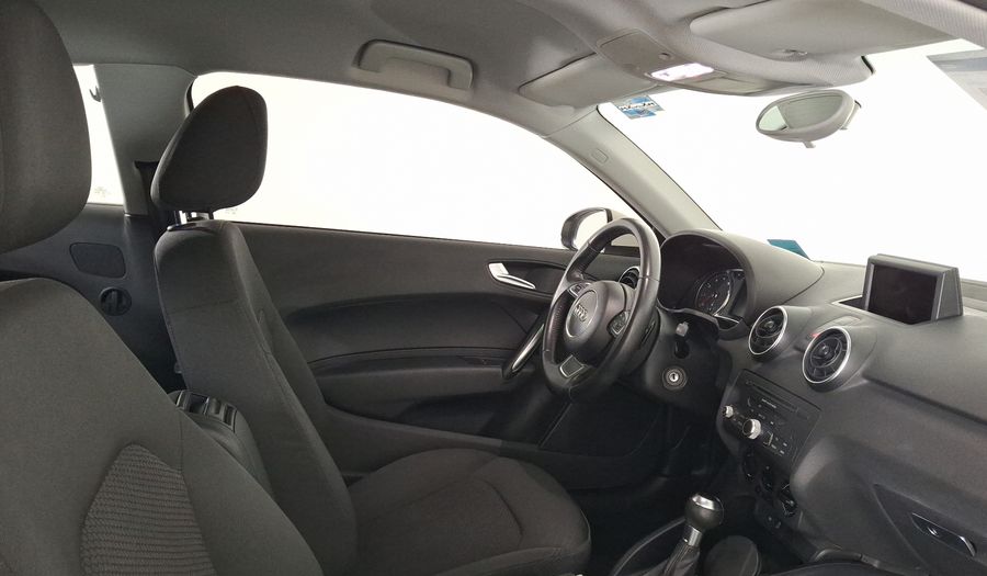 Audi A1 1.4 TFSI COOL S TRONIC Hatchback 2013