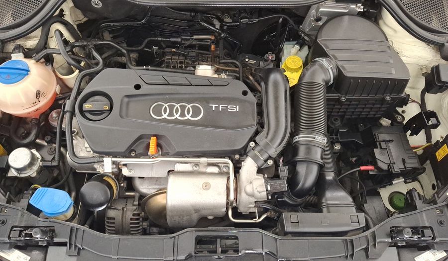 Audi A1 1.4 TFSI COOL S TRONIC Hatchback 2013