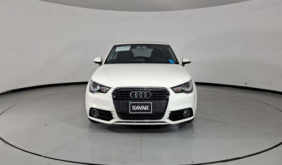 Audi A1 1.4 TFSI COOL S TRONIC Hatchback 2013