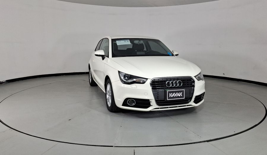 Audi A1 1.4 TFSI COOL S TRONIC Hatchback 2013